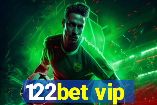 122bet vip