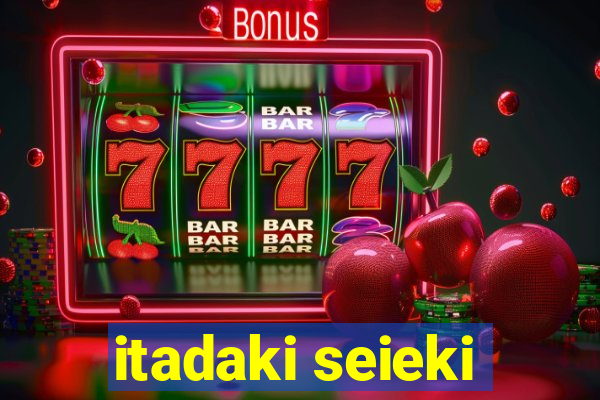 itadaki seieki