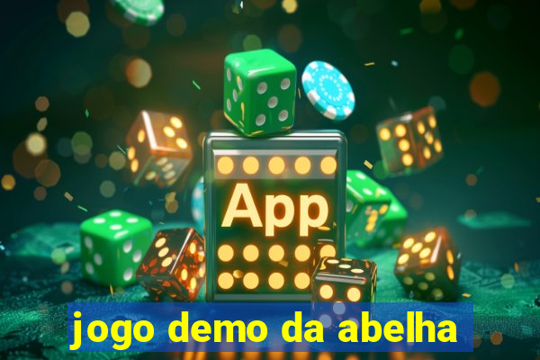 jogo demo da abelha