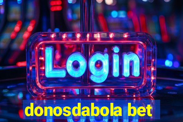 donosdabola bet