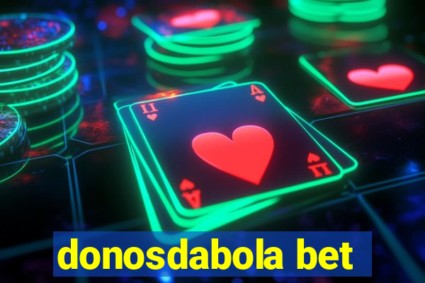 donosdabola bet