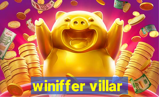 winiffer villar