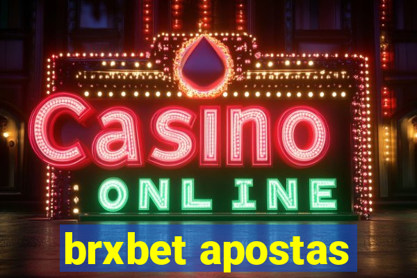 brxbet apostas