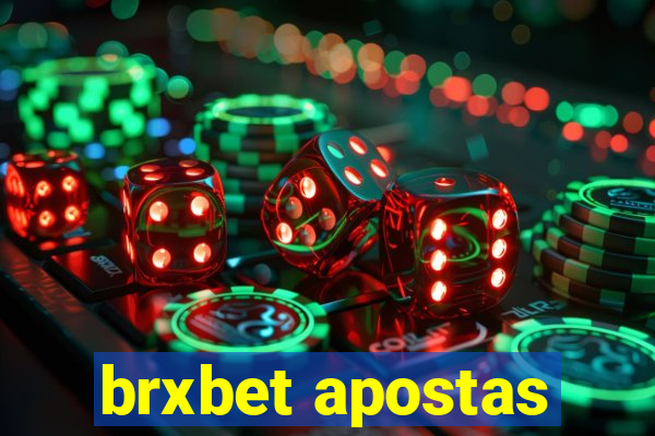 brxbet apostas