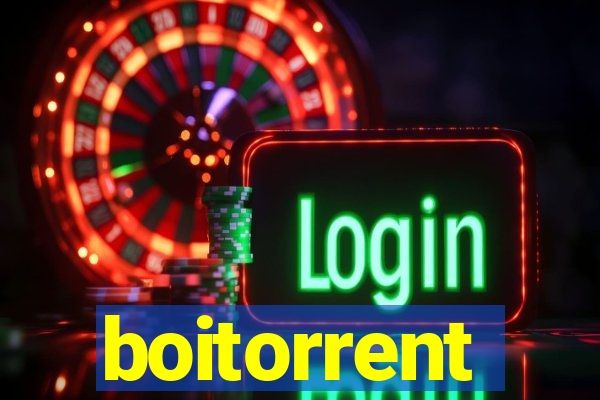 boitorrent