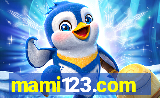 mami123.com