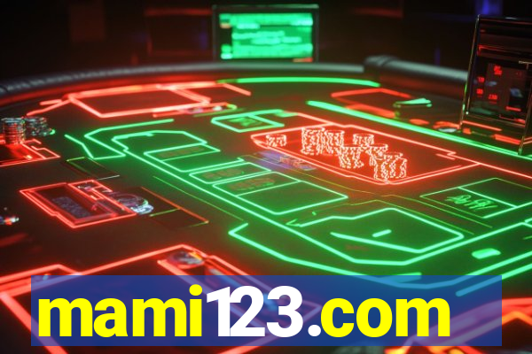 mami123.com