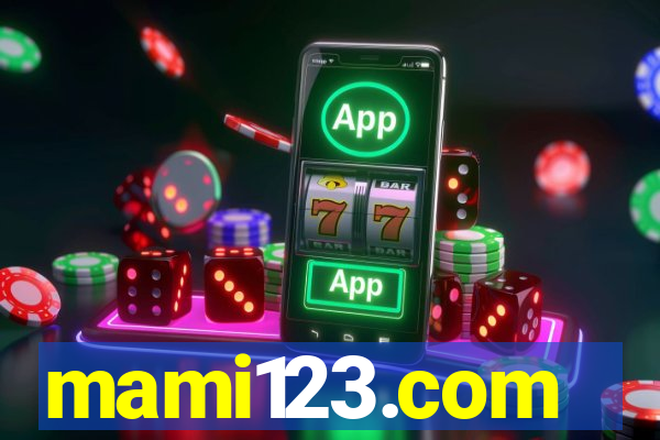 mami123.com