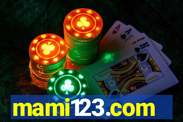 mami123.com