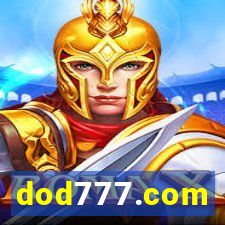 dod777.com