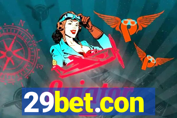 29bet.con