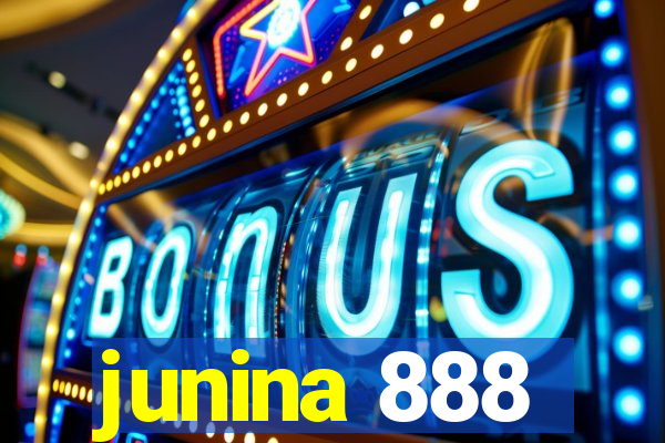 junina 888