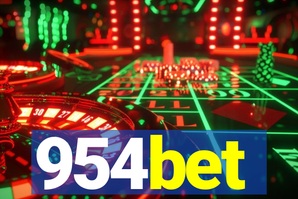 954bet