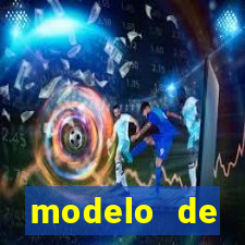 modelo de cancelamento de plano de saude