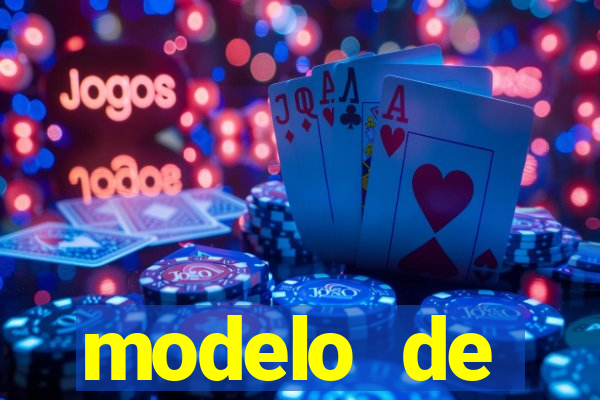 modelo de cancelamento de plano de saude