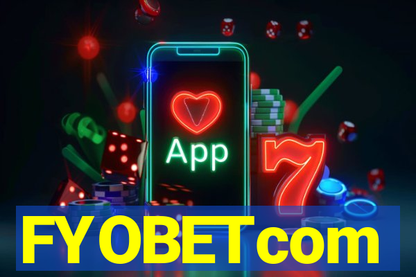 FYOBETcom