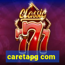 caretapg com