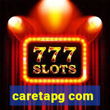 caretapg com