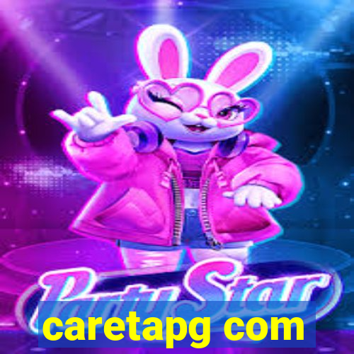 caretapg com