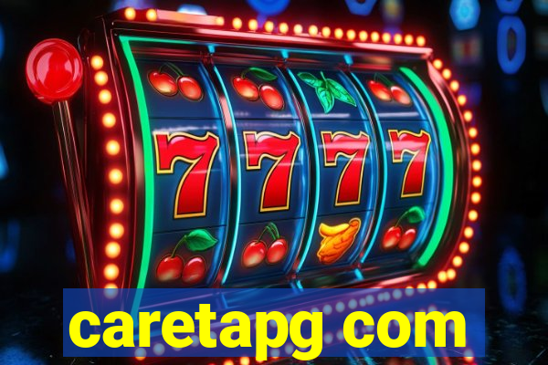 caretapg com