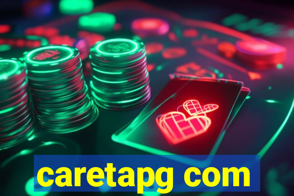 caretapg com