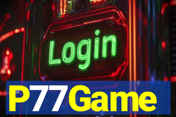 P77Game