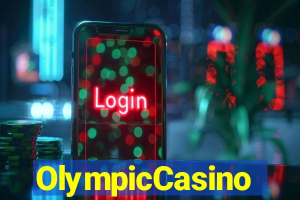 OlympicCasino