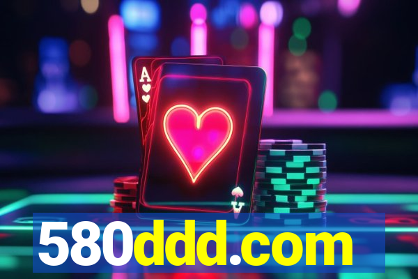 580ddd.com
