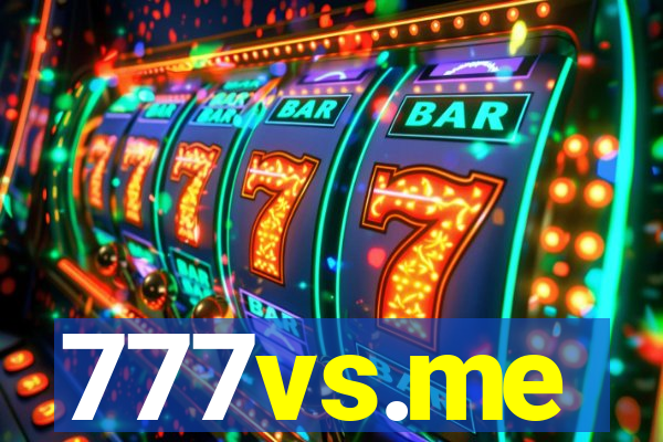 777vs.me