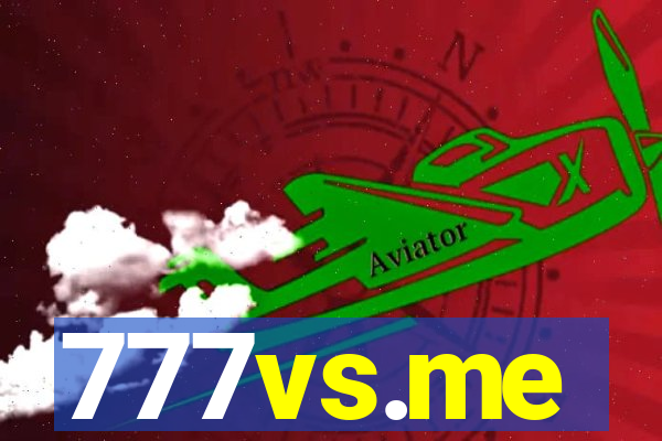 777vs.me