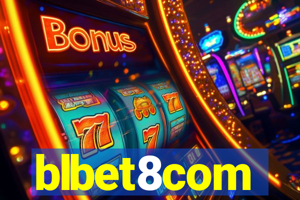 blbet8com