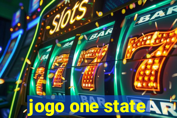 jogo one state