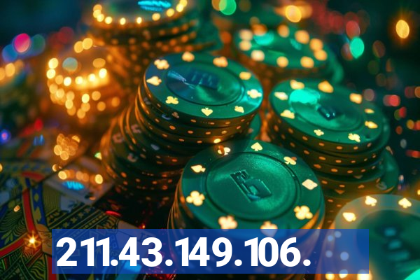 211.43.149.106.