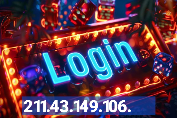 211.43.149.106.
