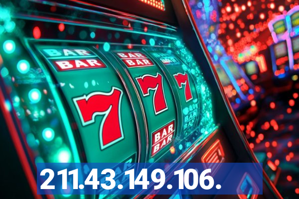 211.43.149.106.