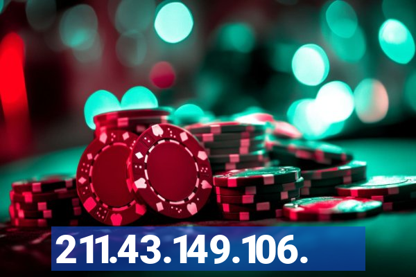 211.43.149.106.