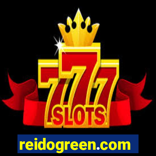 reidogreen.com