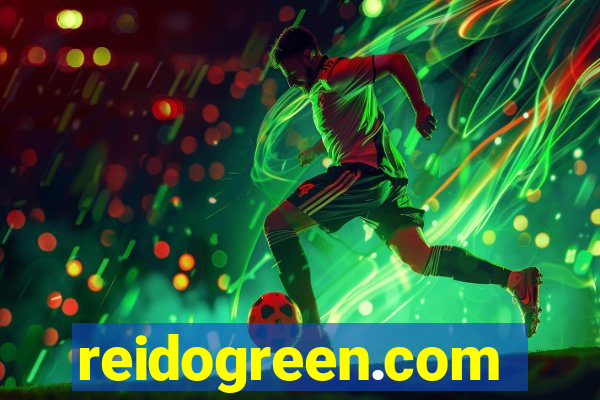 reidogreen.com