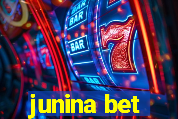 junina bet