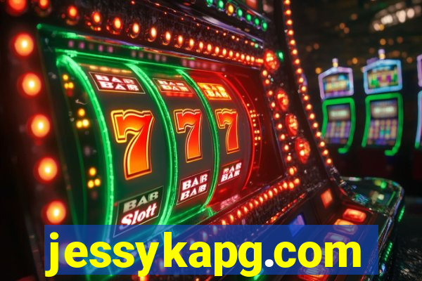 jessykapg.com