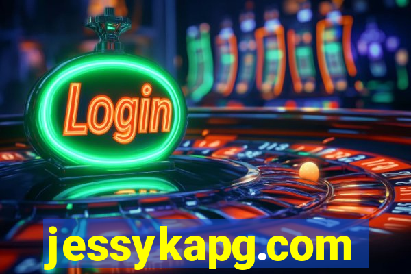 jessykapg.com
