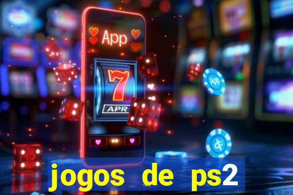 jogos de ps2 download torrent