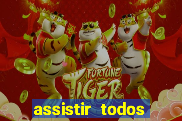 assistir todos menos voce drive