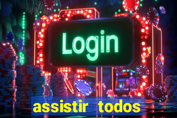 assistir todos menos voce drive