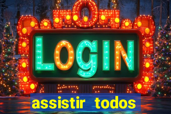 assistir todos menos voce drive