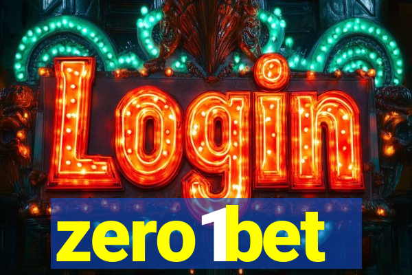 zero1bet