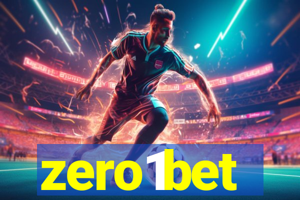 zero1bet