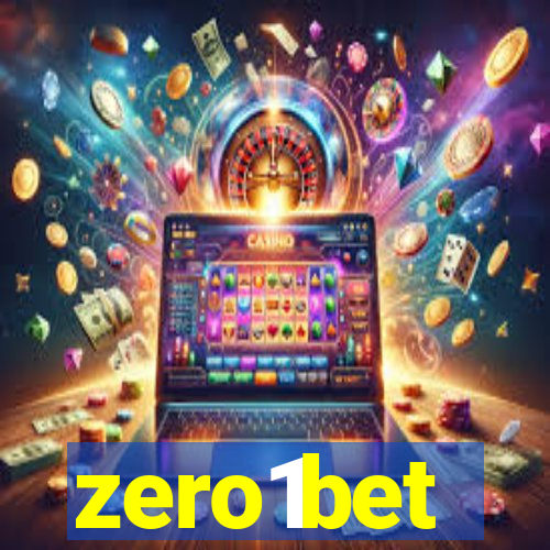 zero1bet