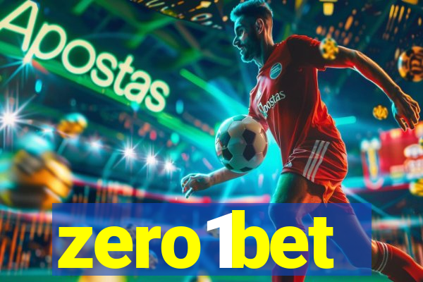 zero1bet
