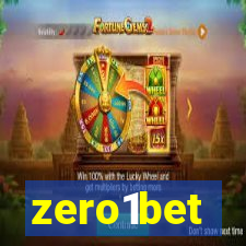 zero1bet